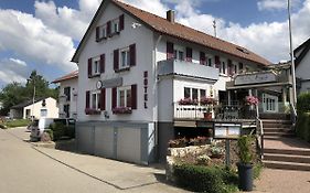Hotel Heuberger Hof, Wehingen